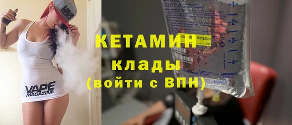 хмурый Гусь-Хрустальный